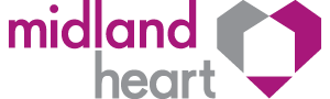 Midland Heart 300X90