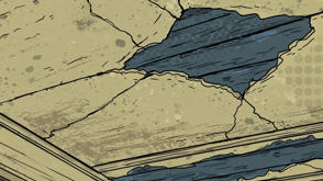 Ceiling Repair Golden