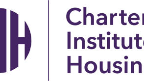 CIH Logo Horizontal