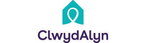 Clwydalyn Logo 300X90 P Logos
