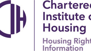 CIH Housing Rights Horizontal