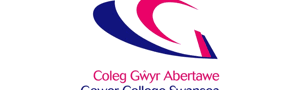 Gower College Logo OGT
