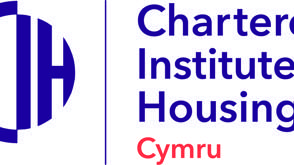 CIH Cymru Horizontal
