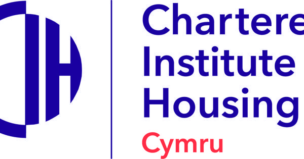 CIH Cymru Horizontal