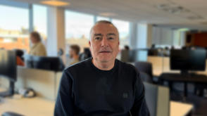 Ian Creswell Mangenta Golden