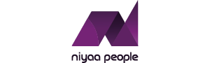Niyaa People 300X90