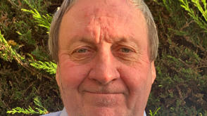 Stewart Montgomery Golden