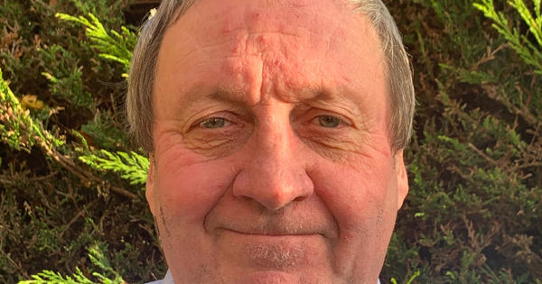 Stewart Montgomery Golden