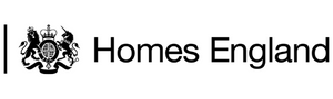Homes England Web
