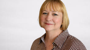 Debbie Collins Bield Golden