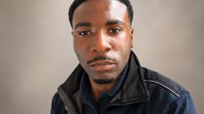 Martin Ikharo