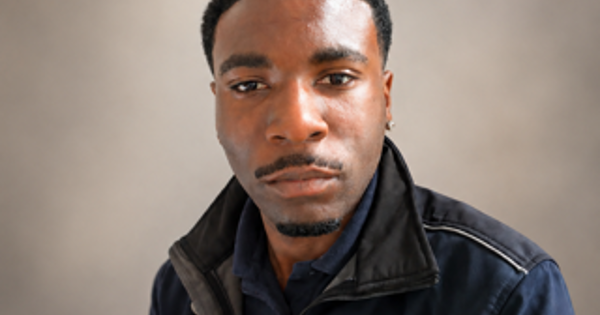 Martin Ikharo