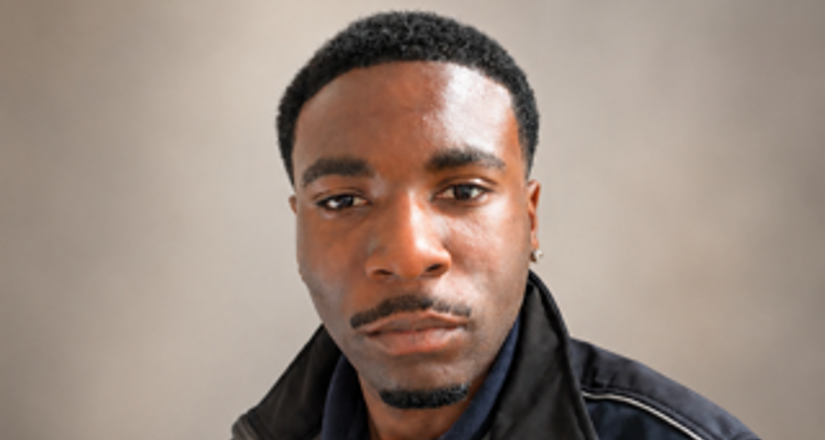 Martin Ikharo