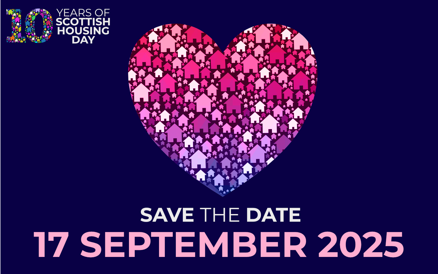 Save The Date For Web Copy