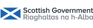 The Scottish Government 300X90