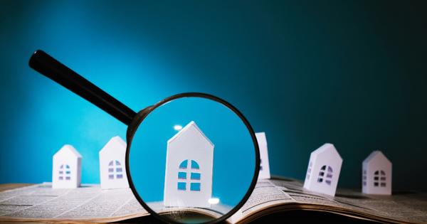 Magnifying Glass Housing Unlocked Svetazi Shutterstock