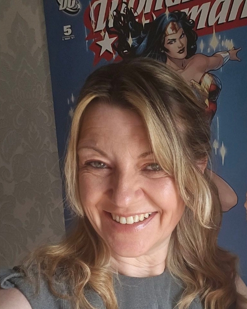 Katrina Henshaw