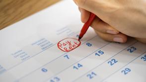 Pay Rent Calendar Andrey Popov Shutterstock