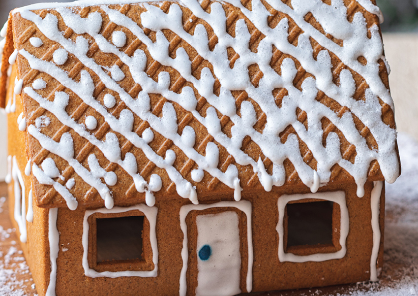 Christmas Website Option6