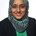 Councillor Dr Soryia Siddique