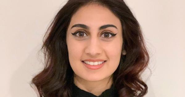 Halisha Kaur Golden