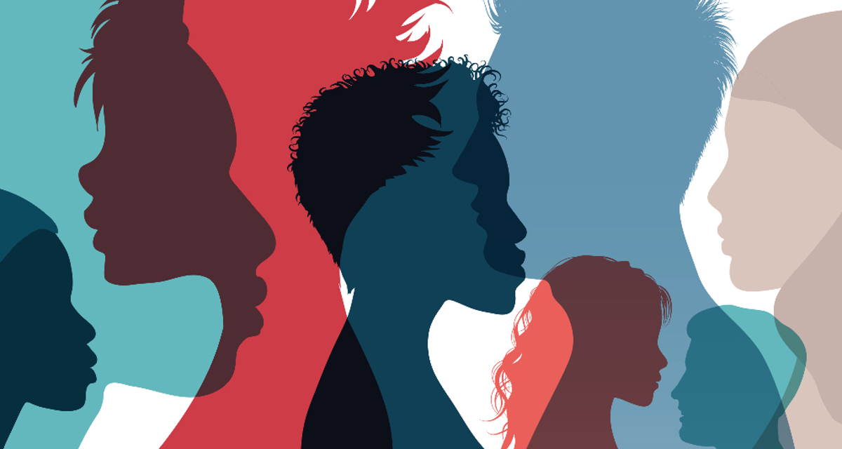 Unlocked Diversity Representation Melitas Shutterstock