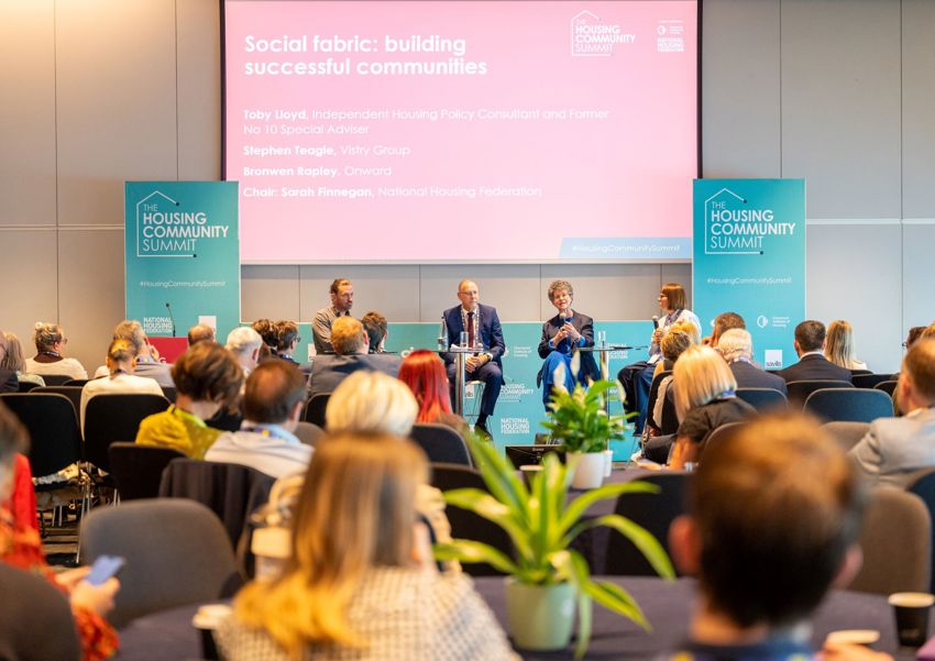 HOUSING IN FOCUS DAY 1 85