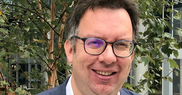 Richard Blakeway Article FEATURED