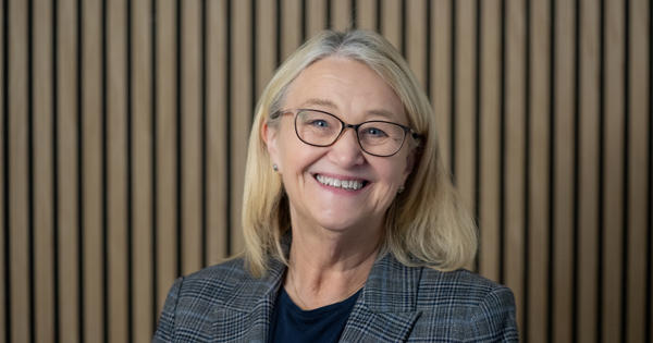 Julie Haydon End Of Pres Article Featured Image