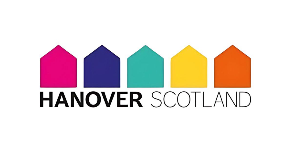 Hanover Scotland Logo