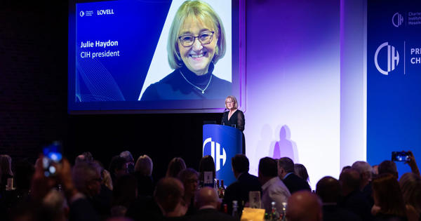 CIH Presidential Address 015 2026