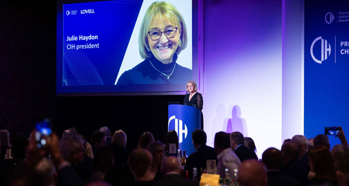 CIH Presidential Address 015 2026