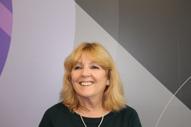 Geraldine Howley FCIH, chair, executive chair of the GEM Programme