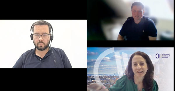 Engaging Local Councillors Webinar Featured