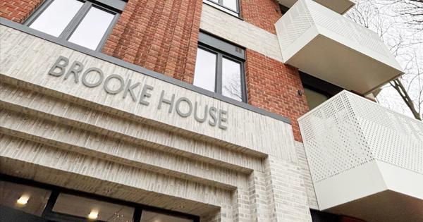 Brooke House Article Featured Image