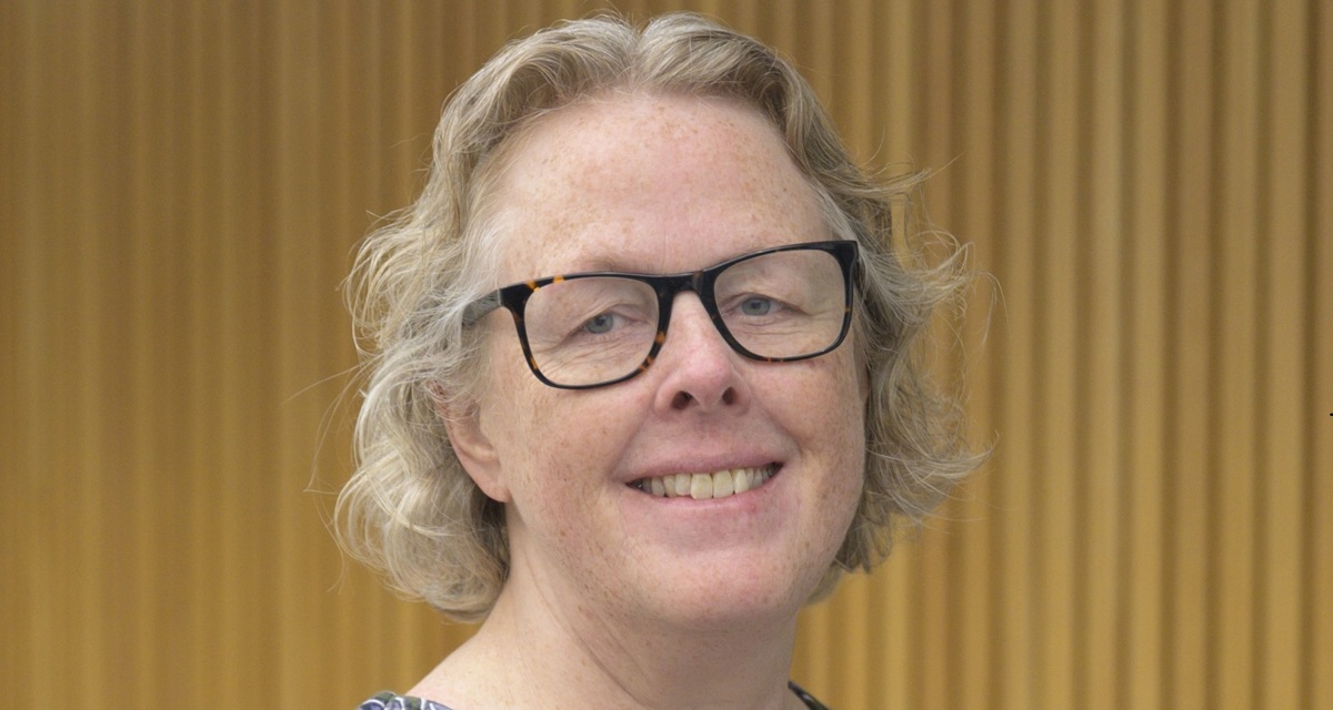 Sarah Dunkerley CIH 2026