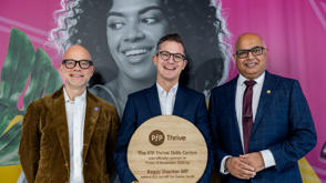 Pfp Thrive Launch Main Image Golden