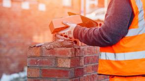 Bricklaying House