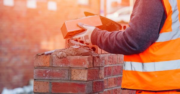 Bricklaying House