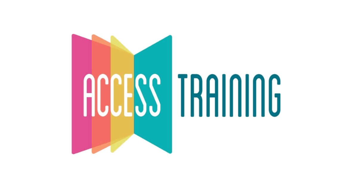 All Access Training Logo Access Training | CIH approved study centre | Qualifications