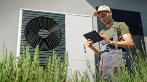 Heat Pump Professional Installer Golden