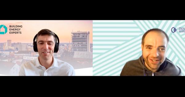 Future Homes Standard Webinar Featured