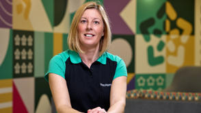 Karen Story Vico Golden