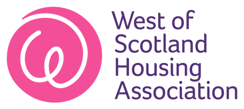 West of Scotland HA logo