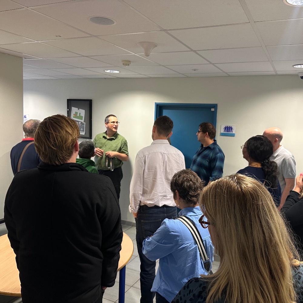 Lille Study Trip 1 Square