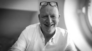 Matthew Gardiner Din Golden