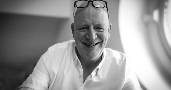 Matthew Gardiner Din Golden