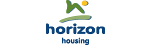 Horizon Housing 300X90