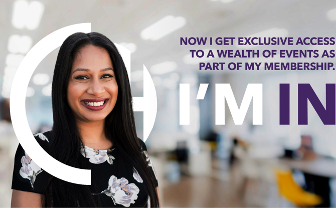 Cih Member Benefits Chartered Institute Of Housing Cih Cih Member Benefits Chartered Institute Of Housing Cih