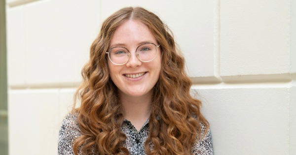 Emma Gilbank Golden